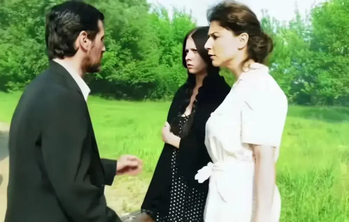 《烽火母女泪》三部曲全收录-Roberta Gemma主演未删减中文版-烽火母女泪高清在线观看-完整版资源下载