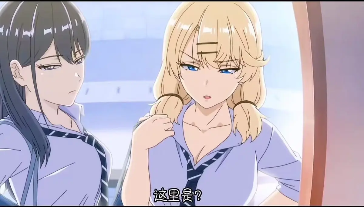 《泡在我家的辣妹》第三季全集在线观看-免费高清1080P无删减日语中字播放-《泡在我家的辣妹》动漫全季完整版无广告