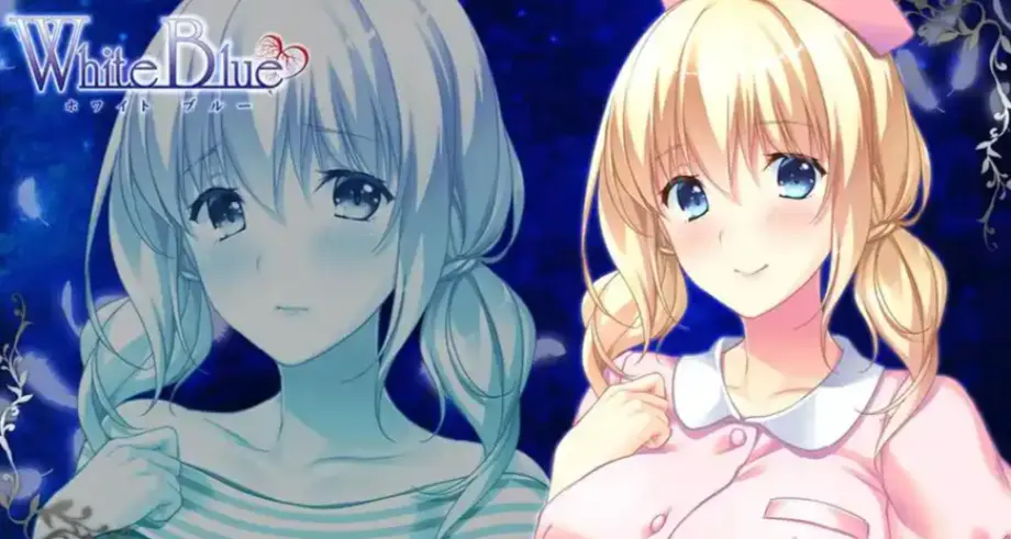 《White Blue ～白衣的后悔～》1080P无删减全集在线看 - White Blue白衣的后悔里番动漫高清 - 樱花动漫风车动漫免费观看入口
