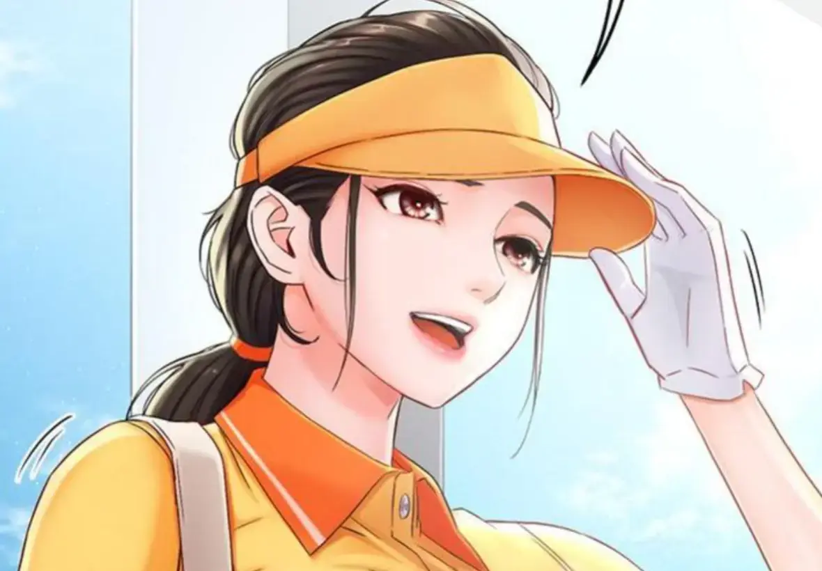 养乐多阿姨韩漫全集免费在线看-养乐多阿姨漫画独家高清无删减在线阅读-快看漫画下拉式全章节