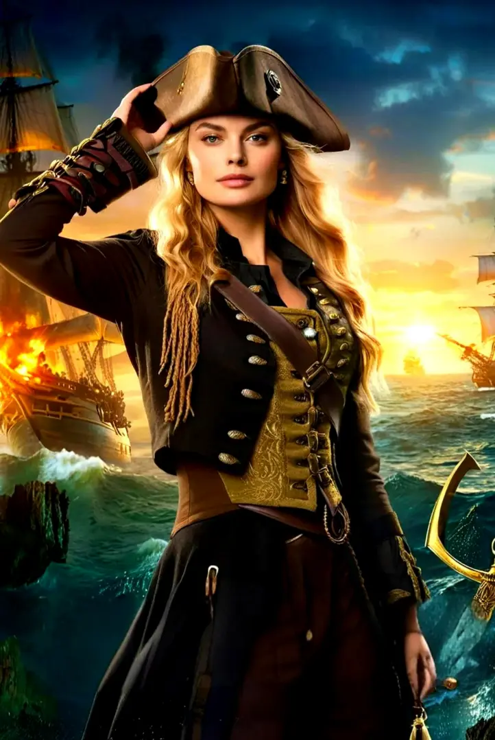 《Pirates》4K超清在线观看-无删减完整版