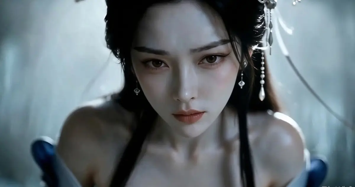 《琼明神女录》全集免费观看1080P超清无删减-资源下载无广告流畅播放-琼明神女录高清完整版在线看