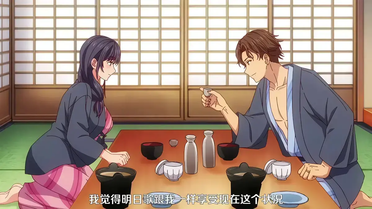 《夫妇联欢～回不去的夜晚～》动漫完整版免费观看-夫妇联谊回不去的夜晚无删版无广告播放高清1080P中字在线观看