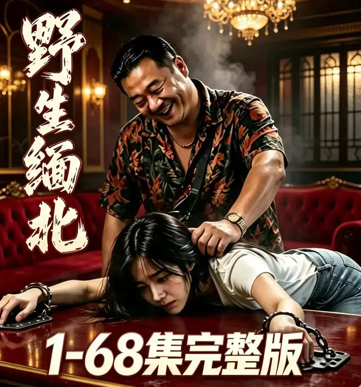 《野生缅北》2026爆火AI短剧高清无删减全集资源下载-黄豆漫剧野生缅北4K蓝光无广告免费在线观看-夸克网盘资源