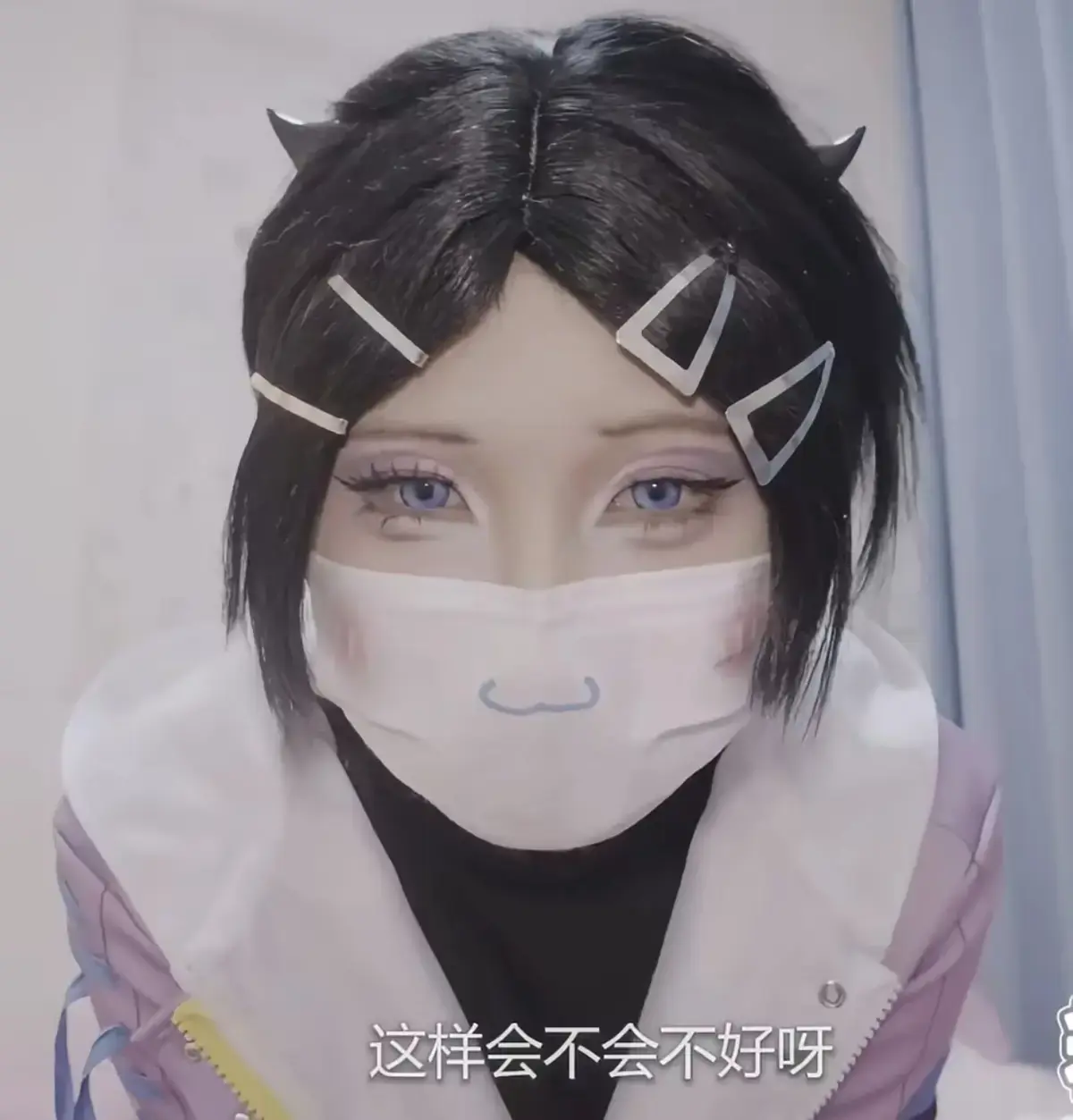 小圆点cos无畏契约暮蝶视频完整版-高清在线观看免费播放-抖音热门暮蝶cos高清超清资源