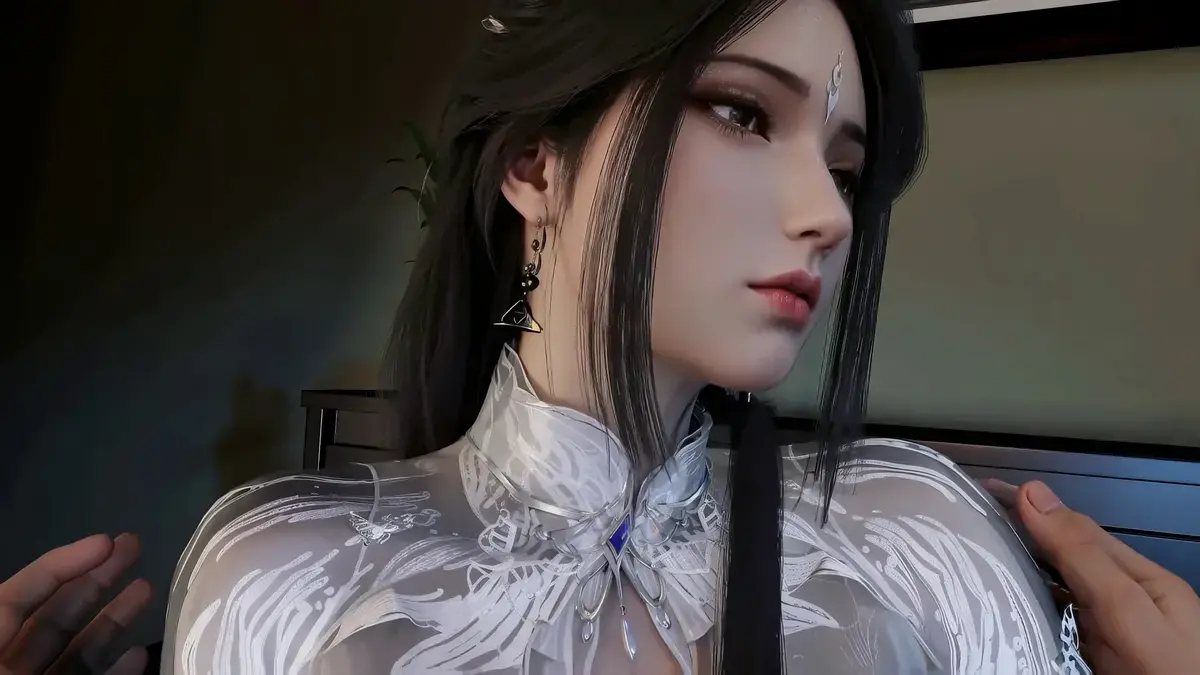 《琼明神女录》高清无删减资源下载-仙侠世界神秘冒险全集-白衣剑仙奇幻之旅-免费在线观看
