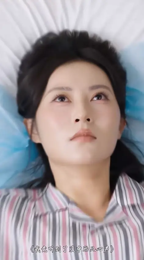 《我竟听见腹中胎儿的心声》1080P超清全集-免费在线观看无删减版-《我竟听见腹中胎儿的心声》大结局网盘资源无广告播放