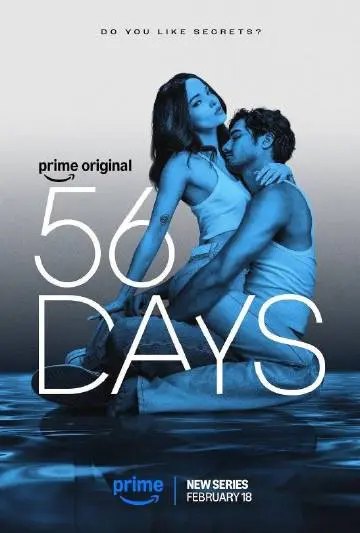 《56天》电视剧全集高清播放-美剧《56天》1080P无广告在线观看-免费观看完整版资源