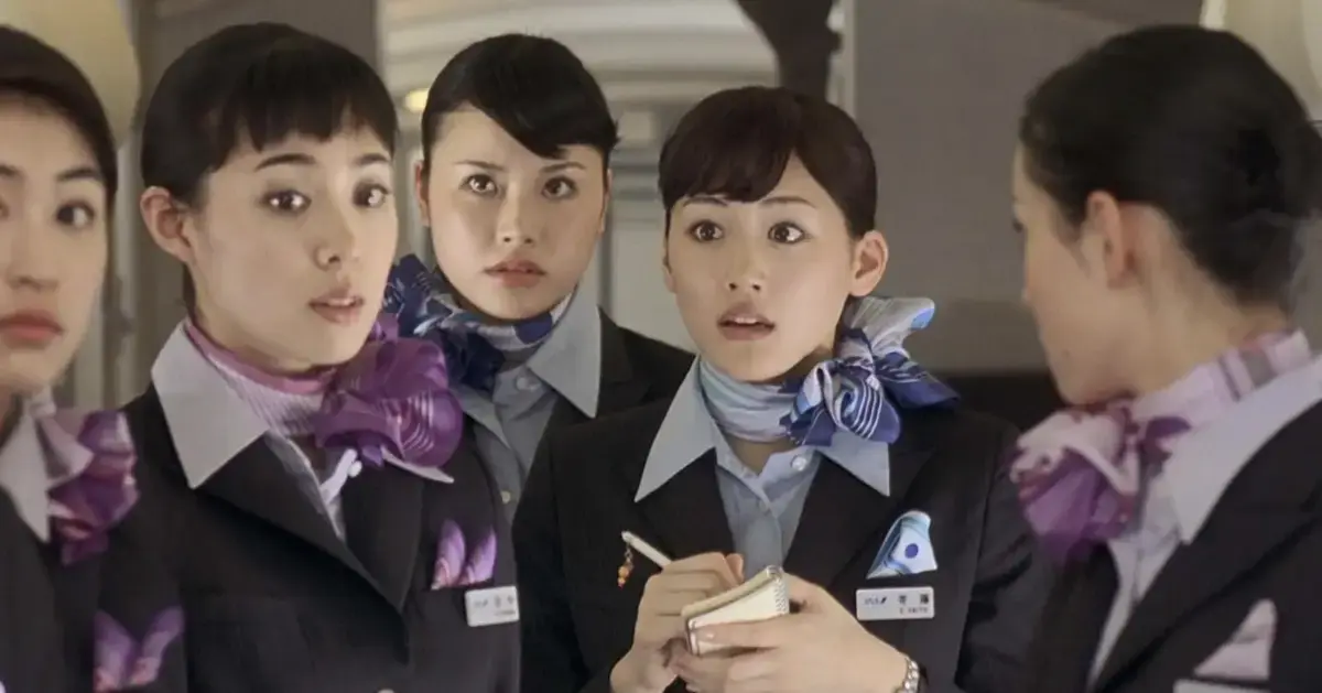 《空姐丑闻》极致画质完整版在线看 - 日本电影《空姐丑闻》HD高清无删减资源 - 蓝光典藏版免费播放