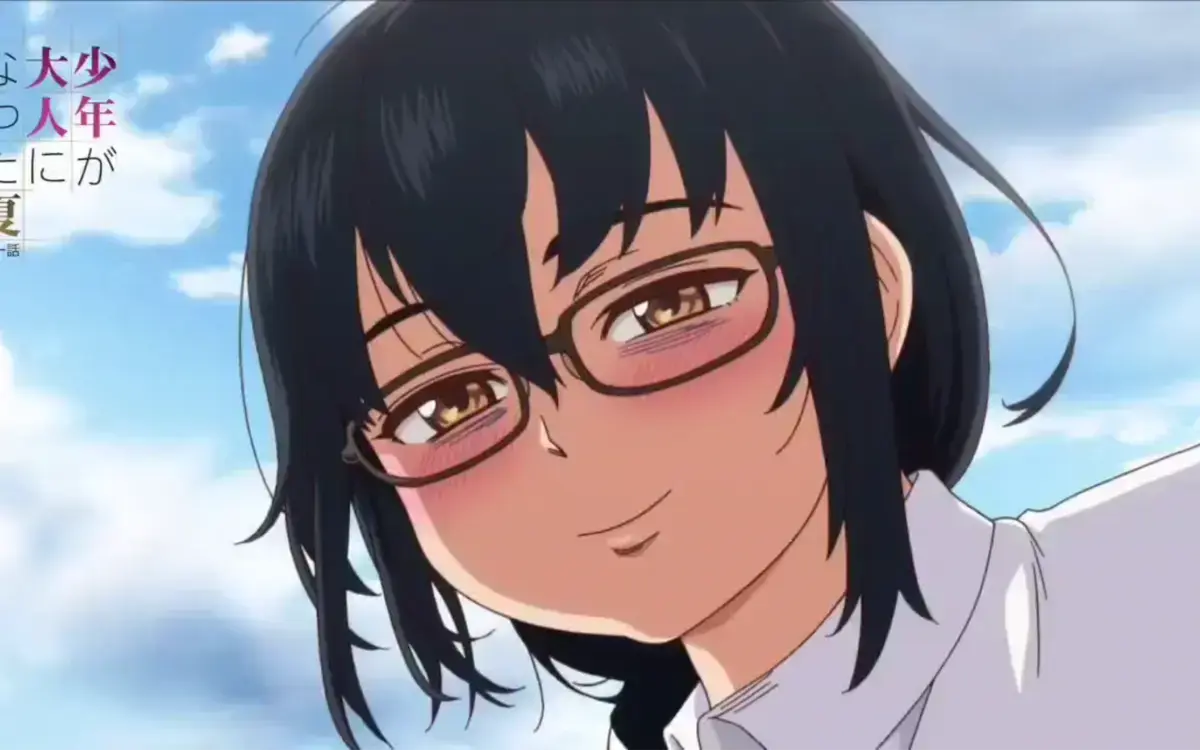 《少年成为大人的夏天》全集1080P高清无广告在线观看-免费资源下载流畅播放不卡顿-樱花动漫AGE动漫完整版