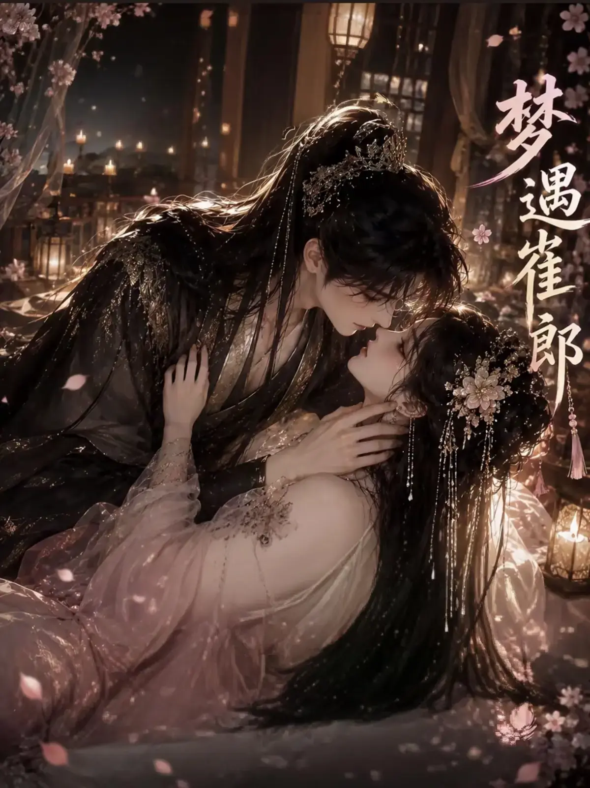 2026古风AI短剧《梦遇崔郎》未删减无雾版1-62集全集资源下载 - 崔聿棠谢宜歌高甜名场面合集一口气炫完 - 夸克网盘免费在线观看完整剧情