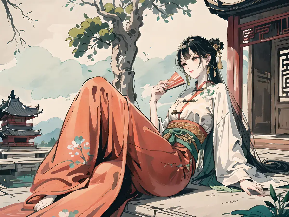 《一汀烟雨杏花寒》大结局完整版剧情解析-徐琅华容珩容桃裴清越全章节正版阅读-一汀烟雨杏花寒超清网盘资源在线看