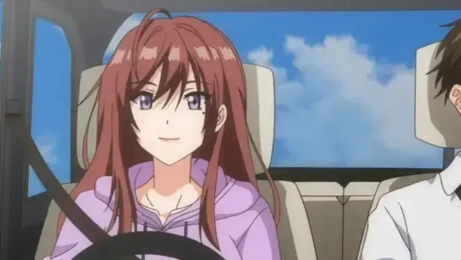 《初恋不可能是亲姐姐》相关资源图片