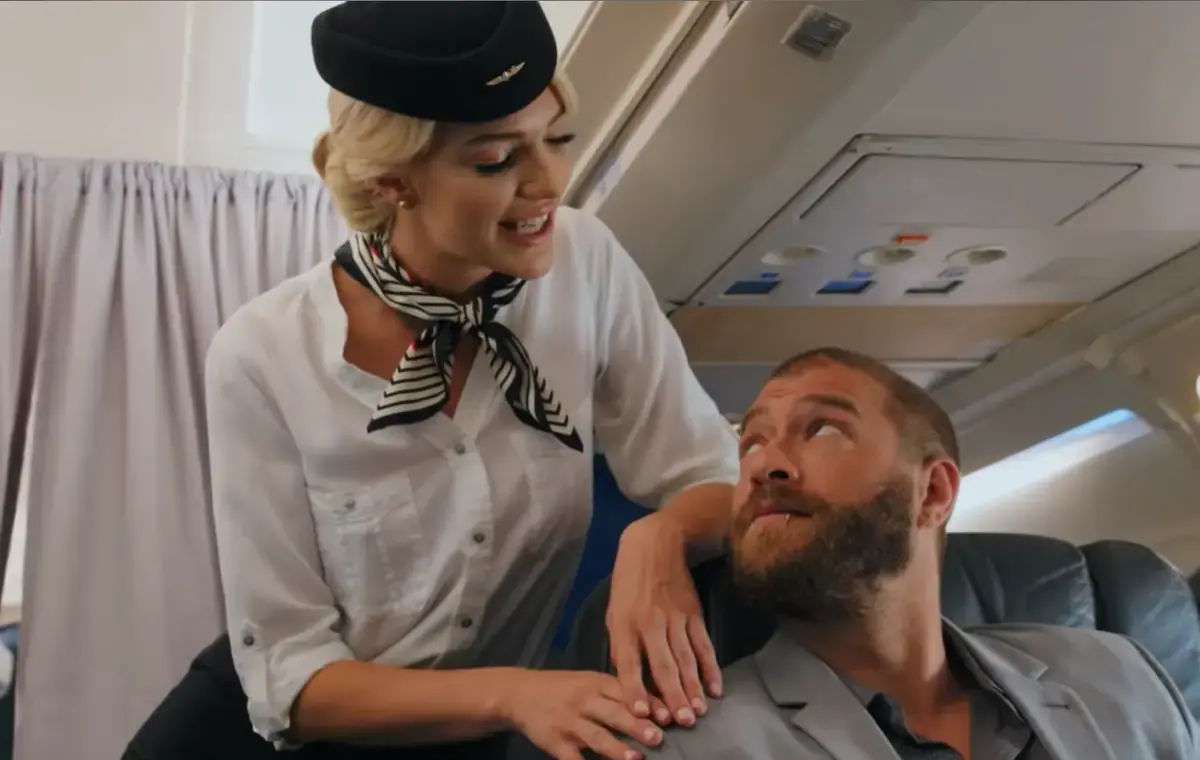 《Jet Setters - 飞行者》1-4集高清免费在线看-Kenna James主演热门欧美剧Jet Setters无删减完整版-HD中字全集资源在线播放