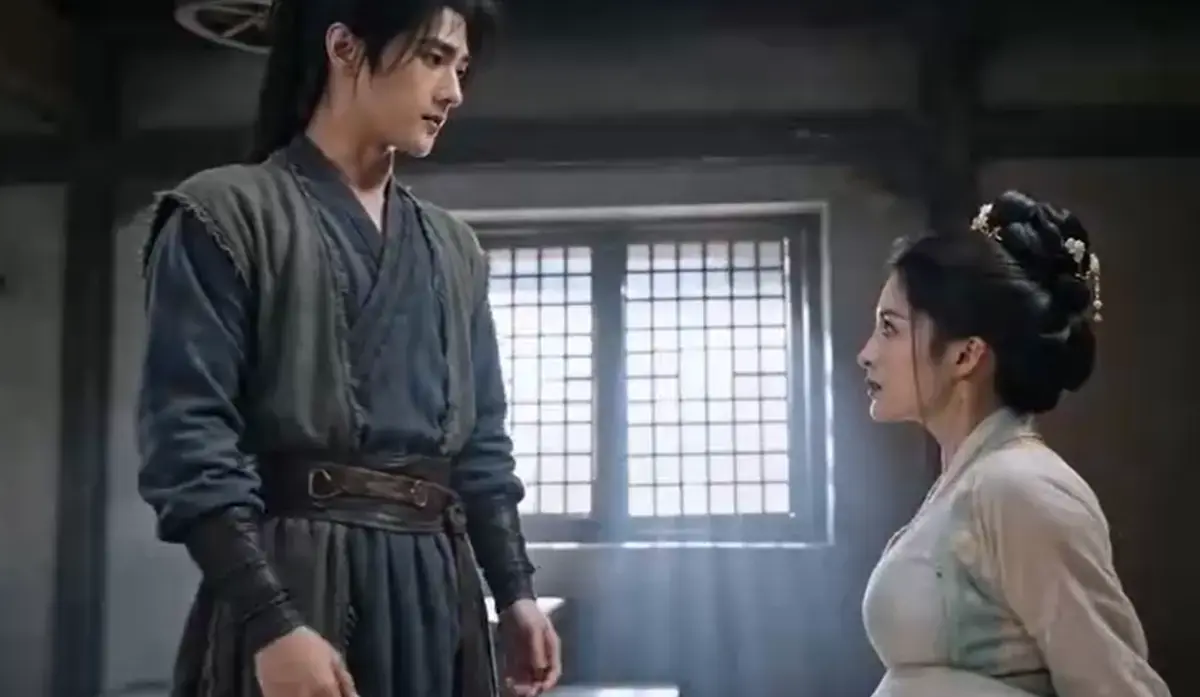 《重生之征服郭伯母》1080P高清未删减中字-重生之征服郭伯母全集免费观看-武侠穿越爽剧在线观看夸克网盘