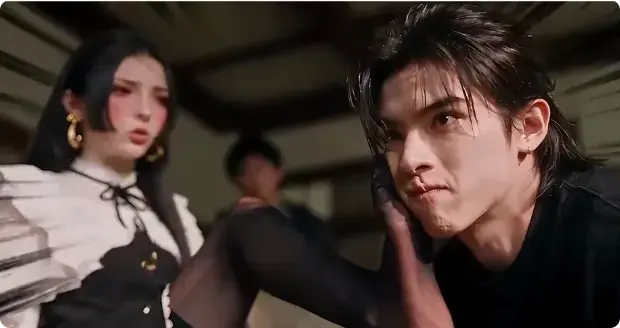 爆火悬疑AI短剧《东京牛头人》全集免费在线观看_高清中字未删减版_迅雷夸克网盘分享_不卡顿东京牛头人完整版在线看
