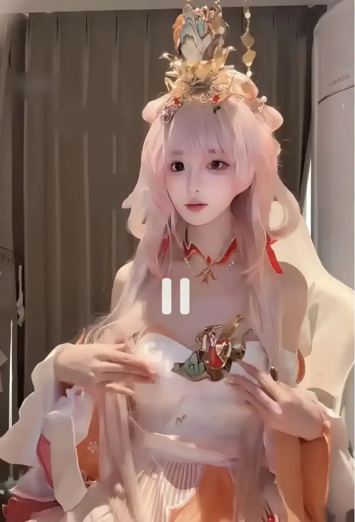《季雨西施 cosplay》完整版无删减在线观看-季雨西施 cosplay全1集高清免费播放-1080P超清画质无广告点播