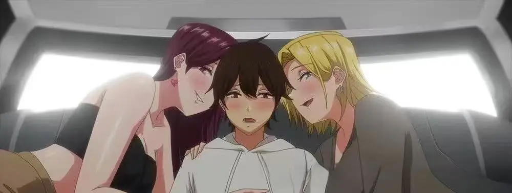 《我家弟弟很棒哦》无删减版全集免费观看-OVA《我家弟弟真的很厉害》1-3集在线播放-高清动漫完整资源无广告