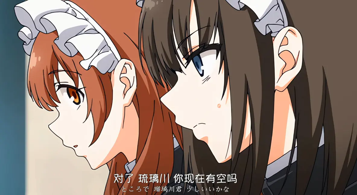《没落贵族琉璃川2》《女仆教育2》全集高清无删减在线观看 - 1080P完整版免费播放 - 女仆教育2动漫资源全季