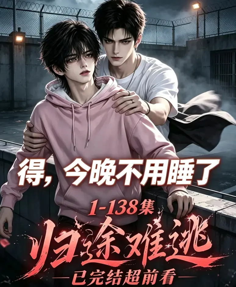 《归途难逃》AI漫剧全集1-138集免费在线观看-归途难逃完整版无删减高清播放-找资源看全集就上飞驰影院