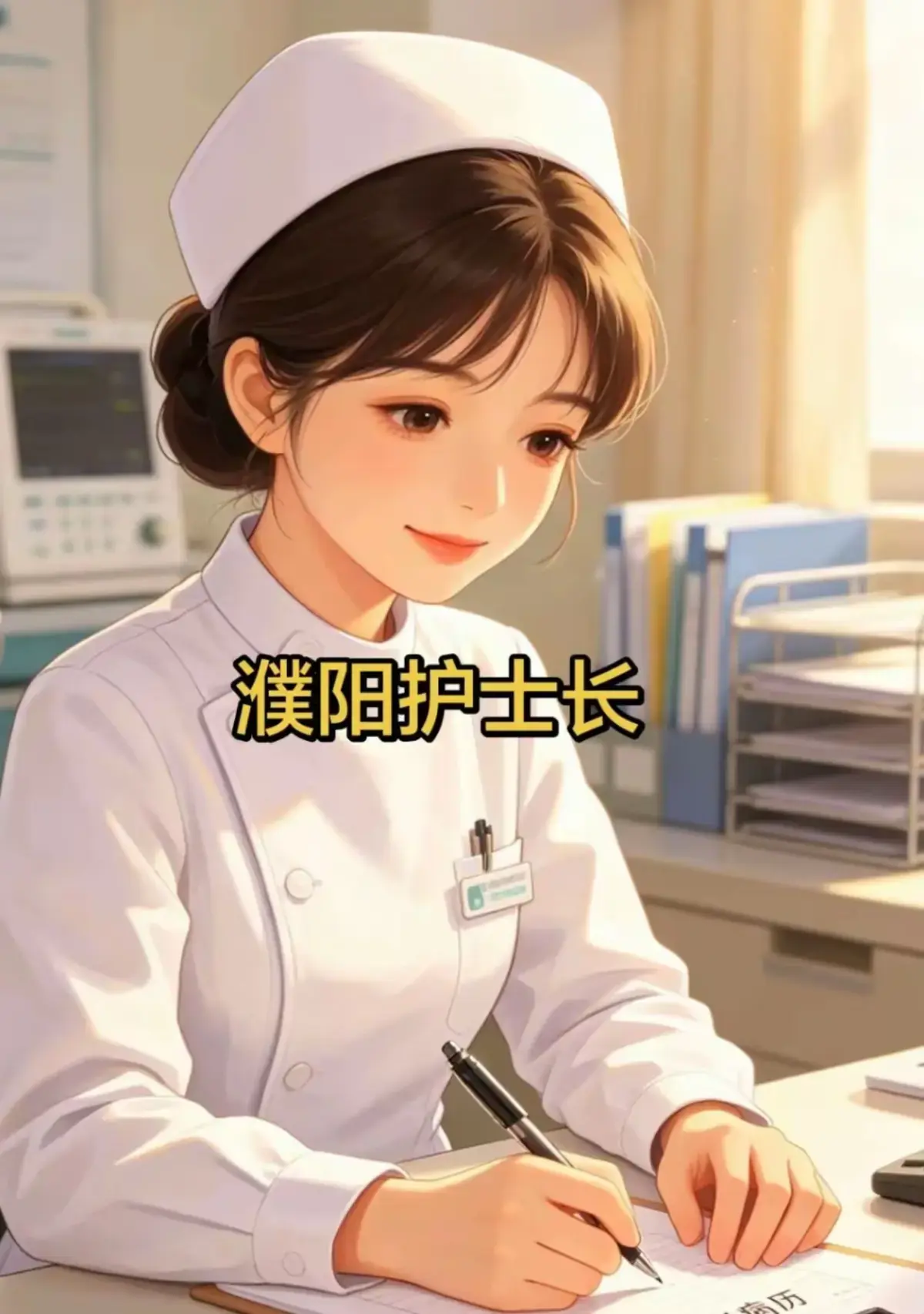 濮阳女护士吴新园事件完整全过程-《吴新园濮阳女护士长事件》原视频-未删减版1080P高清在线观看免费播放