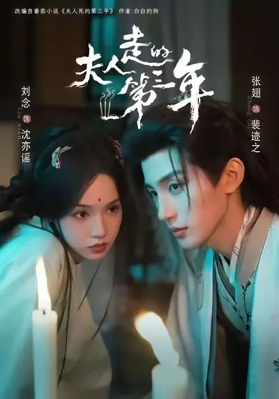 《夫人走的第三年》未删减全集免费看-1080P高清画质《夫人走的第三年》在线播放-夸克网盘+迅雷网盘资源分享