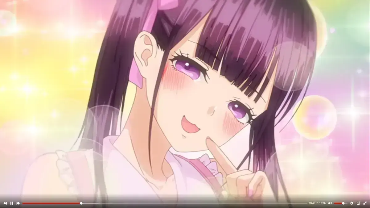 《玩美×玩媚》第一季全集完整版高清在线观看-玩美×玩媚无删减高清免费播放-无广告极速中字版资源下载