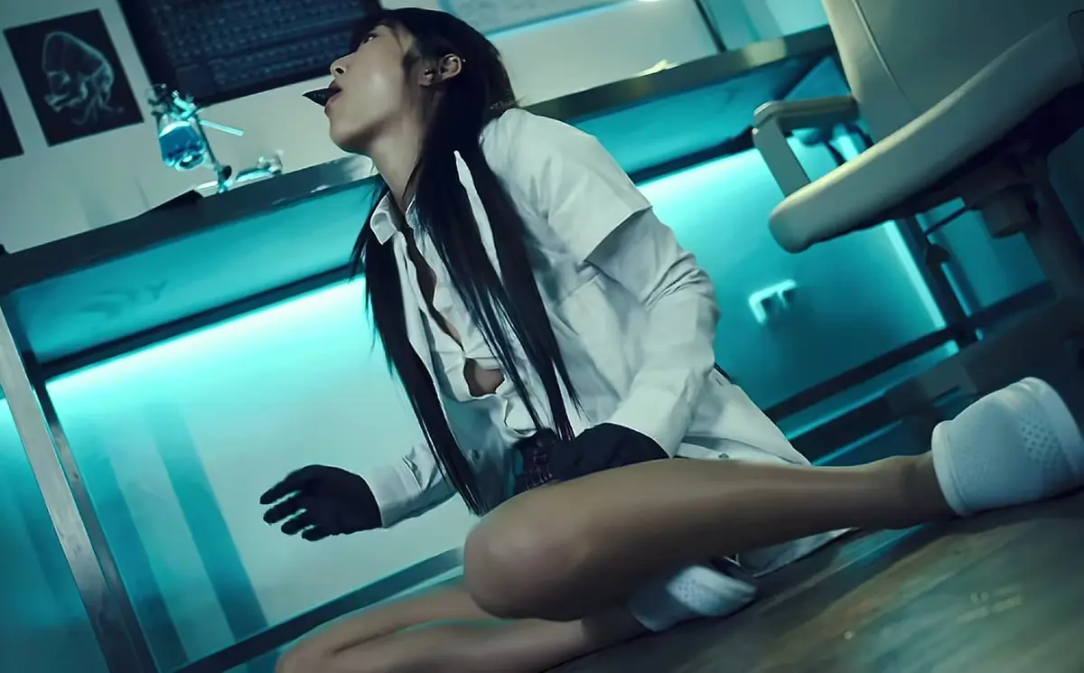 《Parasited-水川堇》未删减HD高清版免费在线观看 - 1080P超清画质无广告纯净播放 - Parasited-水川堇全集剧情反转高能
