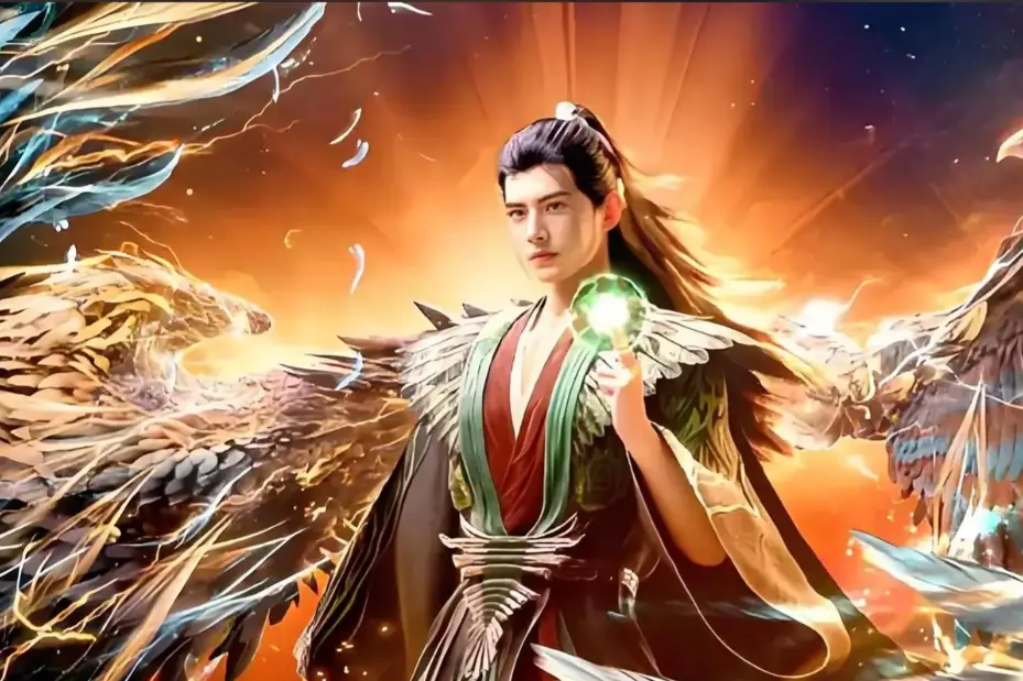 《凡人修仙传》动漫全季免费看-1080P蓝光画质无删减-《凡人修仙传》全集180集在线观看下载-高清动漫资源站