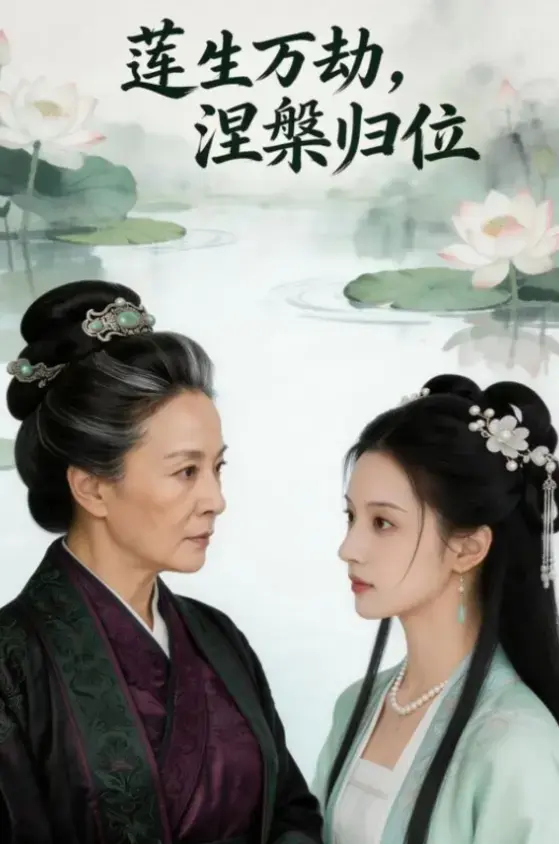《莲生万劫，涅槃归位》全72集高清播放 - 无删减版全集免费在线看 - 莲生万劫涅槃归位完整资源获取
