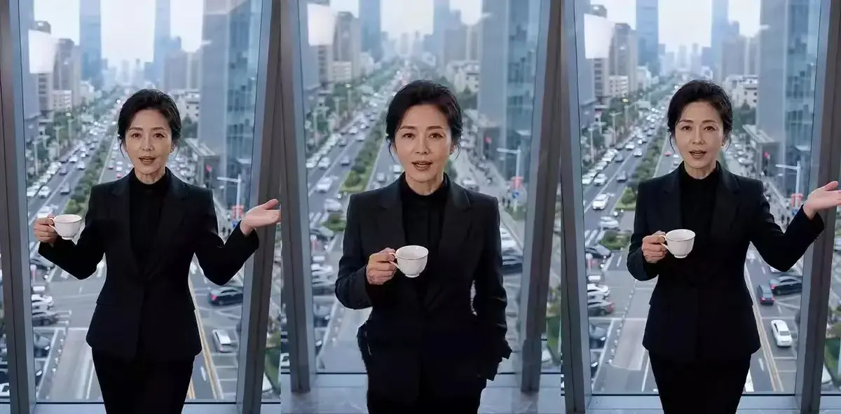 黄果自制《我的岳母苏沛真》AI短剧全集免费在线观看-HD完整版无广告播放-我的岳母苏沛真暖心催泪大结局深度剖析