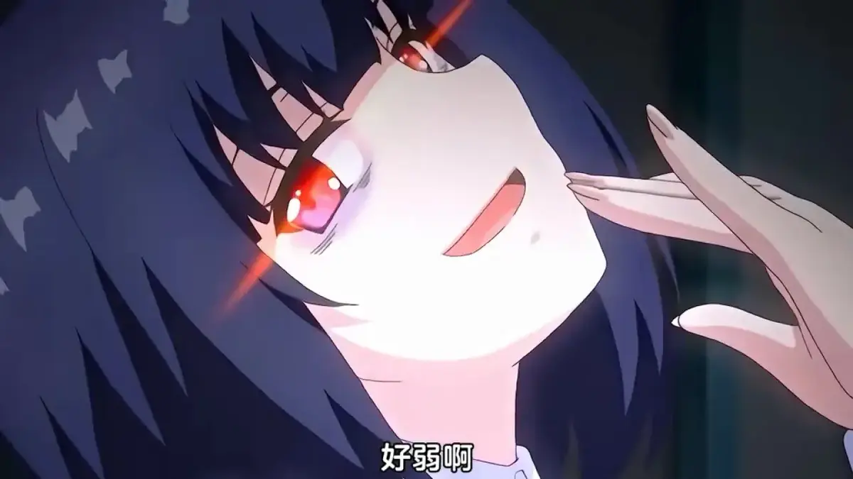 《花花子vs倔强除魔师》1080P高清完整版1-4集免费观看-驱魔大师与花子无删减中字资源下载-《花花子vs倔强除魔师》全网同步更新在线流畅播