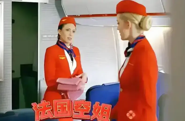 《法国空姐2》相关资源图片