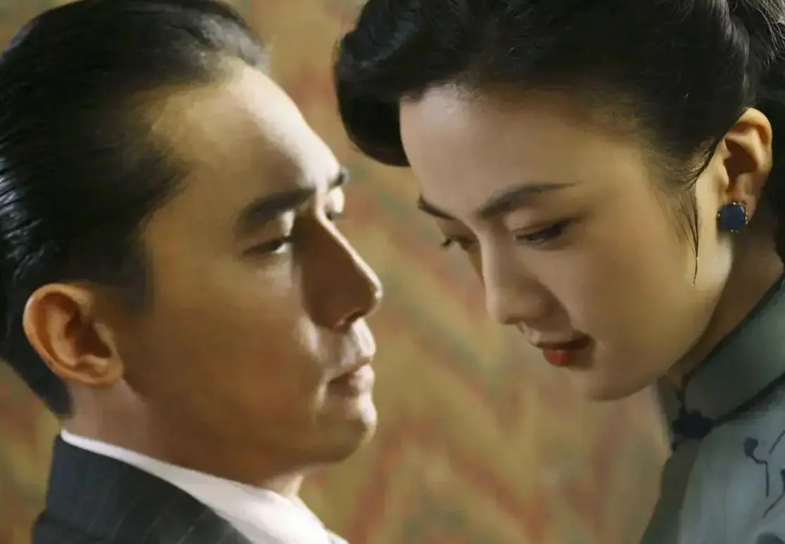 《色戒》梁朝伟汤唯电影HD高清在线播放-色戒无删减版完整版免费观看-1080P中字资源