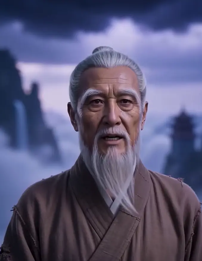 《菩提临世真人AI版》全60集高清完整版免费观看-无广告在线流畅播放-短剧《菩提临世真人AI版》全集网盘资源下载