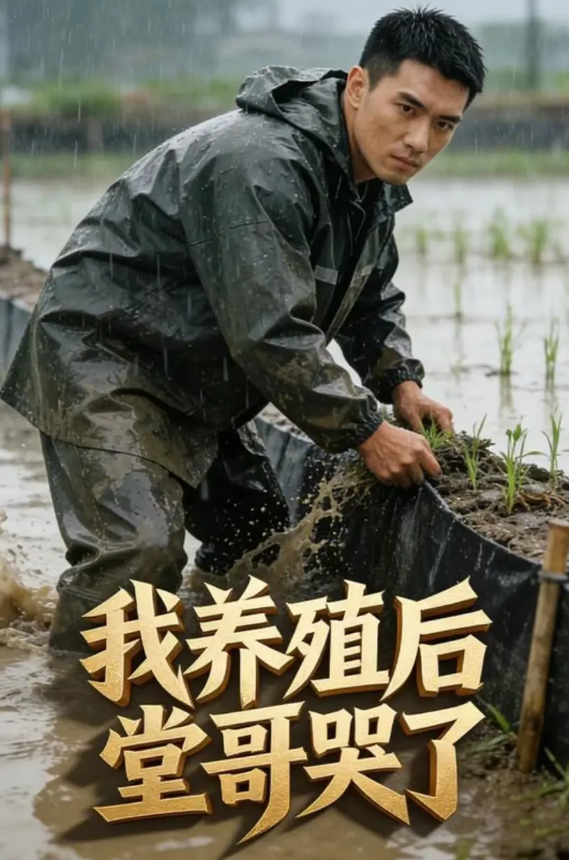 《我养殖后堂哥哭了》全集超高清免费观看 - HD无广告流畅在线播放 - 短剧《我养殖后堂哥哭了》全集完整版网盘资源下载