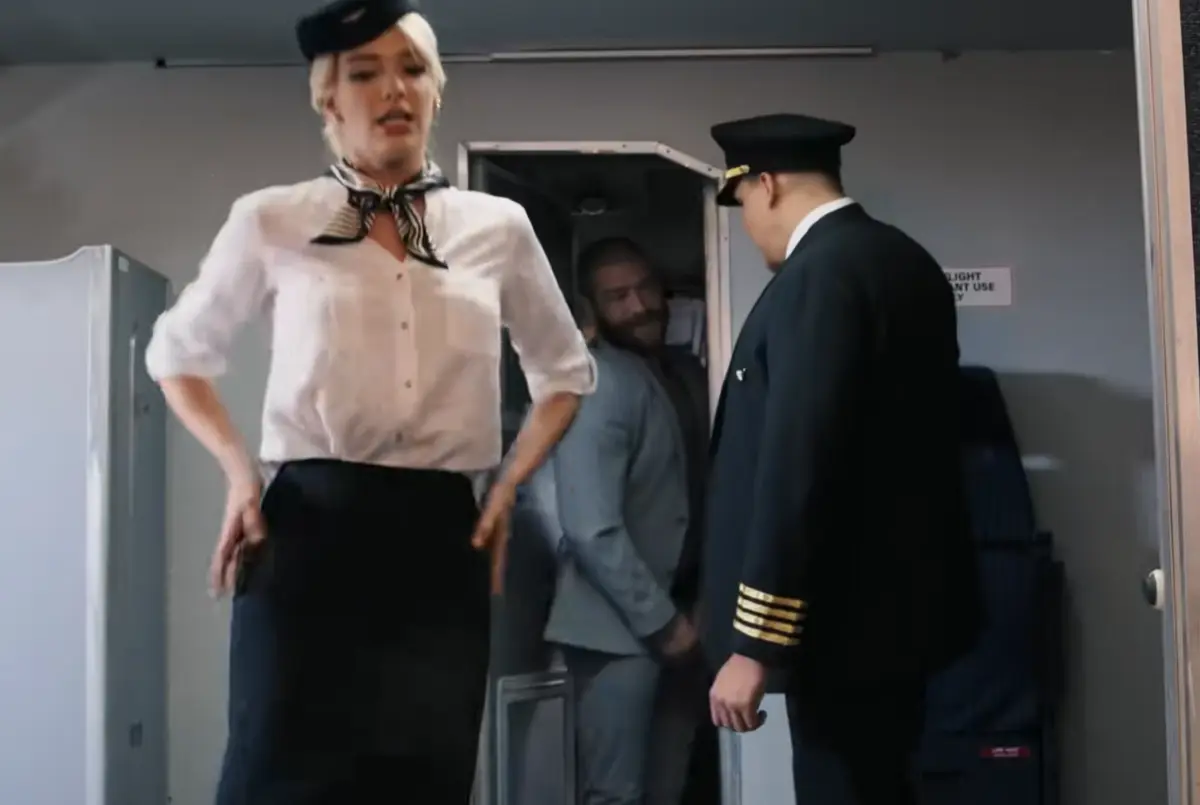 Kenna James 主演欧美航空剧《Jet Setters 飞行者》高清收藏版-无删减蓝光全集流畅播放-逐集梳理Jet Setters 飞行者资源-免费在线观看完整版