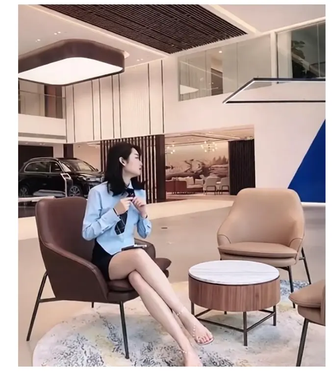佳木斯新玛特迪桑特柜姐日常视频1080P高清无删减-新玛特迪桑特导购事件完整版-免费在线看无广告-资源下载全收录