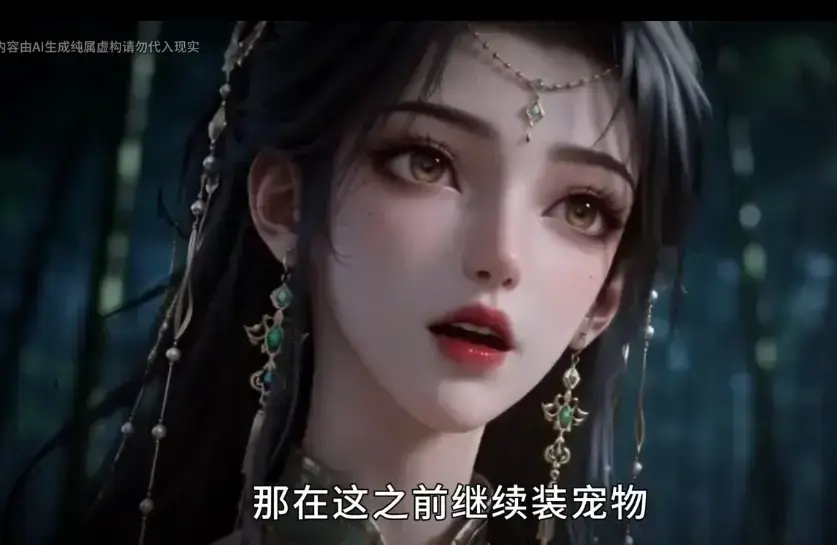 《盲眼御兽师：我的灵宠全是上古神》全季高清未删减-失明主角竟契约上古神兽灵宠-《盲眼御兽师》全集无广告免费在线播放-支持迅雷云盘下载