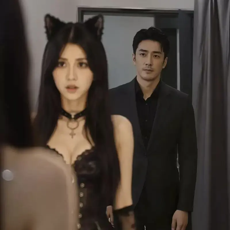 《不能碰的猫耳女下属的秘密》完整版合集在线观看-2026都市职场悬疑AI短剧谜团探寻坚守底线-不能碰的猫耳女下属的秘密反转追剧合集