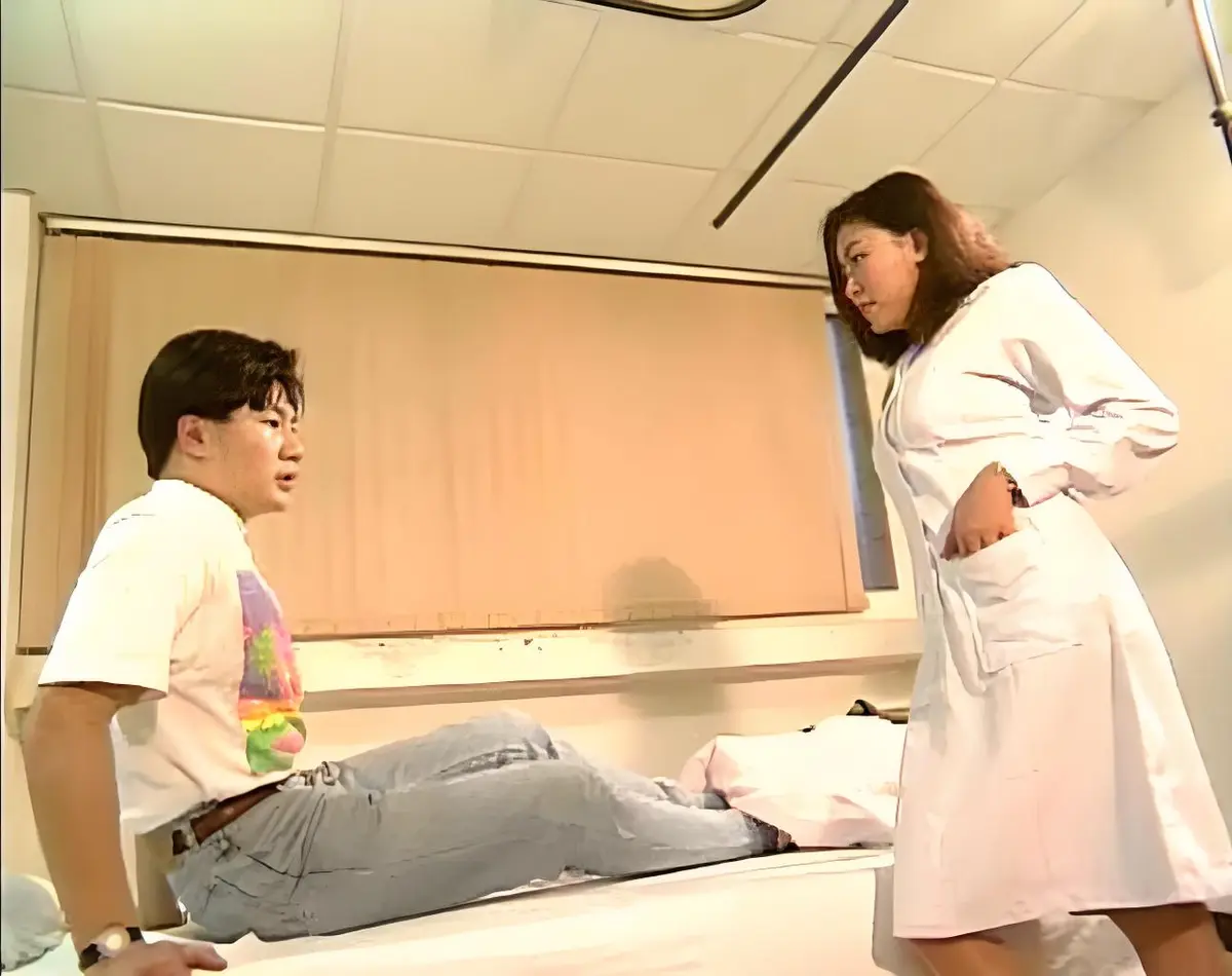 1992经典台剧《杏林春暖》全集免费在线播放 - 1080P高清修复HD中字完整版 - 杏林春暖高清资源畅看