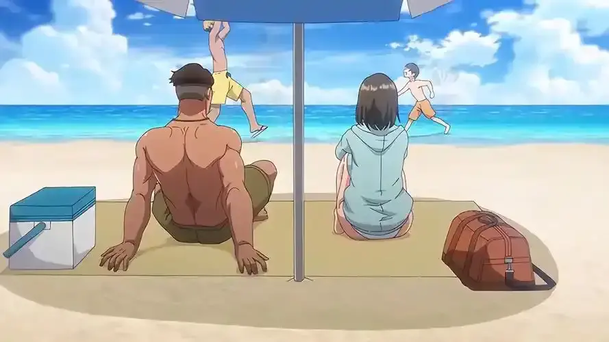 《夏妻》动漫全集在线观看完整版-《夏妻》1080P高清无删减资源-免费播放全季剧情