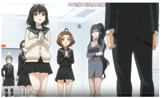 《Euphoria》1-6集全集HD高清在线观看-《Euphoria》无删减中字版免费播放-夸克网盘资源下载
