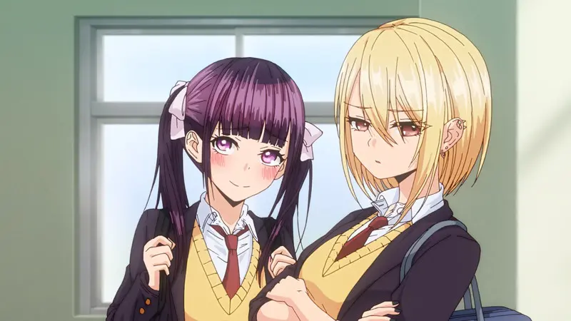 《玩美×玩媚》免费完整版高清全集在线观看-玩美×玩媚全季无删减资源_动漫岛_次元动漫中字免费播放