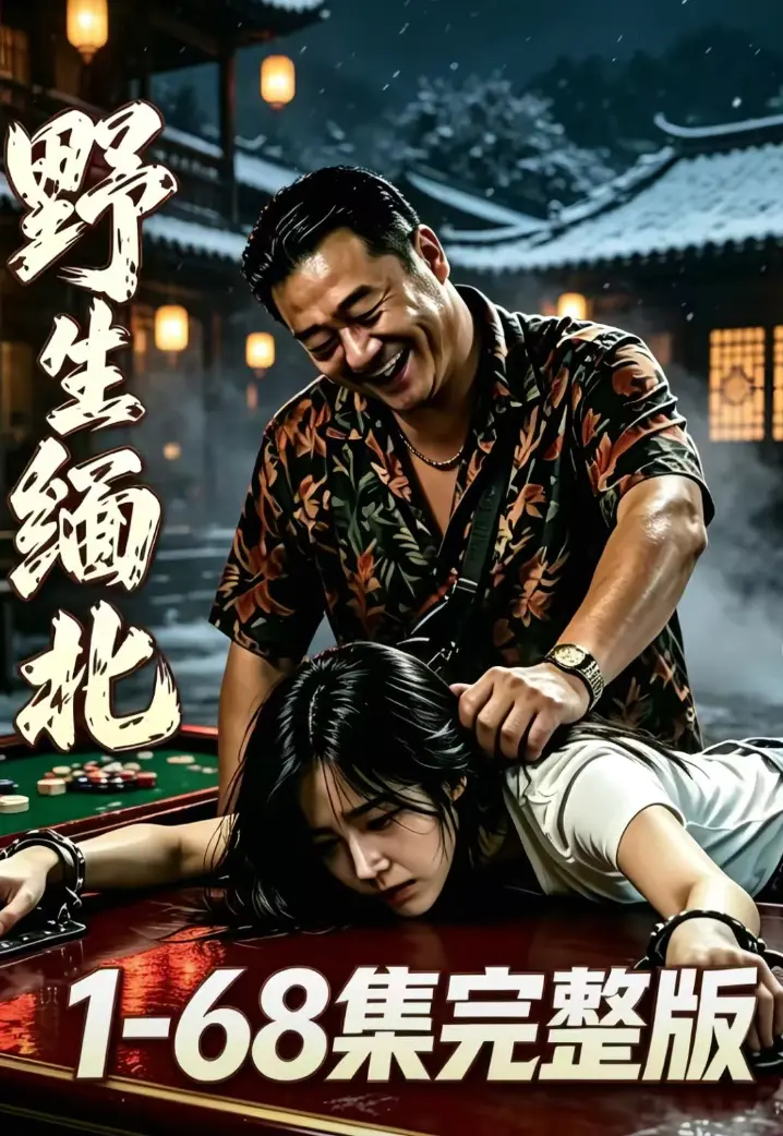《野生缅北》全集无删减高清在线观看-绝境求生人性博弈-超清无广告资源网盘-免费追剧完整版