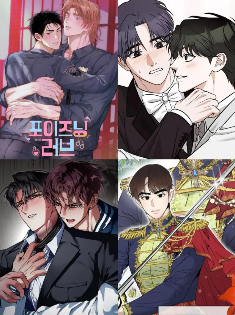 《定额致富》韩漫完整版全集免费在线观看-定额致富漫画1-4话已完结高清资源下载-军人篇美食篇偶像篇全收录-定投致富免费下拉式阅读